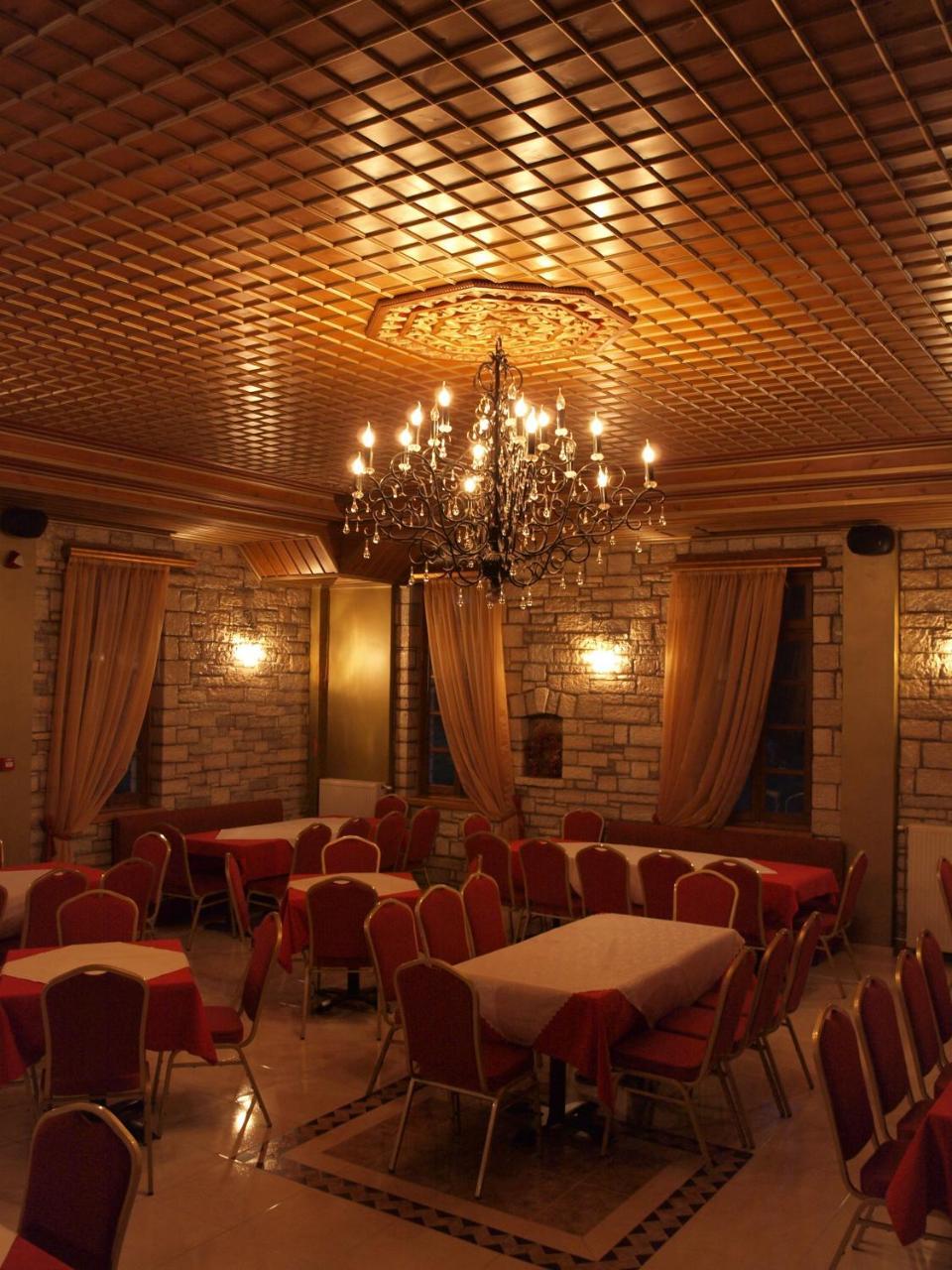 Aggelon Katafygio Asprangeloi Exterior foto